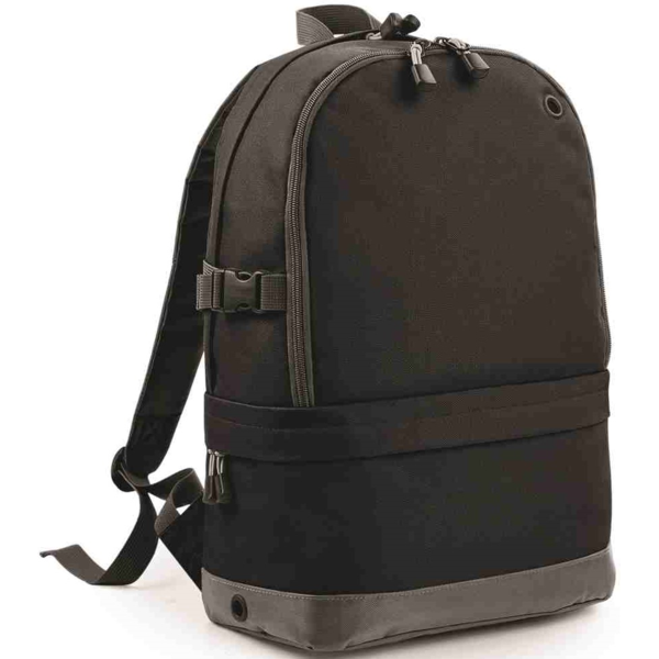 Front Bag